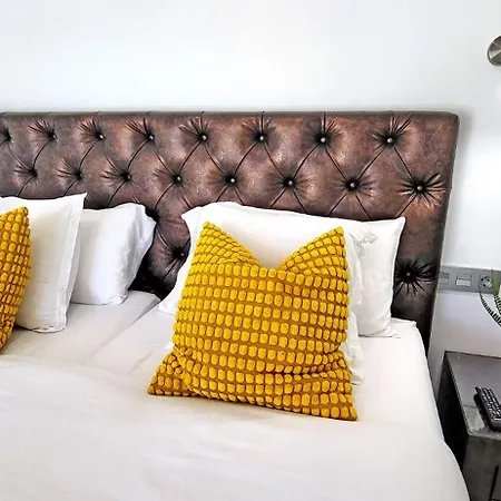 Flat El Paraiso, Costa Calma, Ocean View, Wifi *