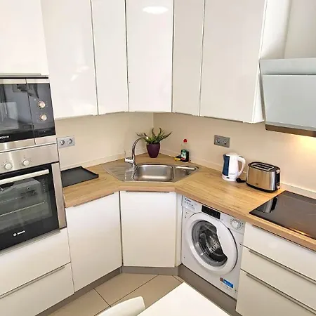 Flat El Paraiso, Costa Calma, Ocean View, Wifi Apartmán