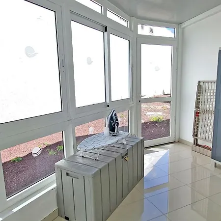 Flat El Paraiso, Costa Calma, Ocean View, Wifi Costa Calma