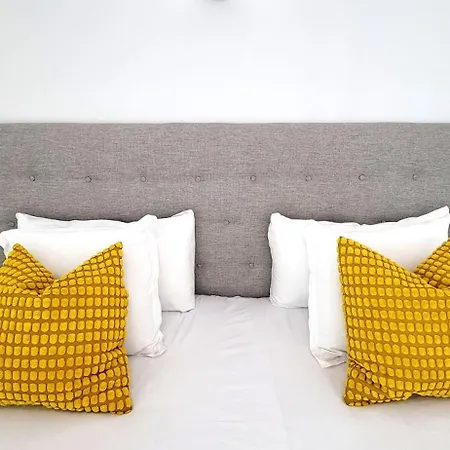 Flat El Paraiso, Costa Calma, Ocean View, Wifi *