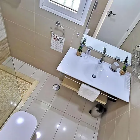 Flat El Paraiso, Costa Calma, Ocean View, Wifi