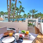 Flat El Paraiso, Costa Calma, Ocean View, Wifi * 코스타카르마