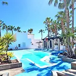 Flat El Paraiso, Costa Calma, Ocean View, Wifi * 코스타카르마