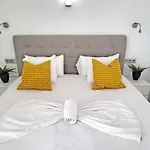 Flat El Paraiso, Costa Calma, Ocean View, Wifi * 코스타카르마