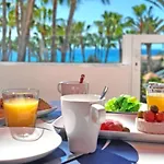 Flat El Paraiso, Costa Calma, Ocean View, Wifi 아파트