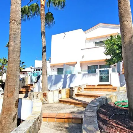 Lägenhet Flat El Paraiso, Costa Calma, Ocean View, Wifi *