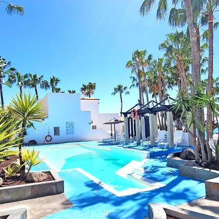 Flat El Paraiso, Costa Calma, Ocean View, Wifi * Costa Calma