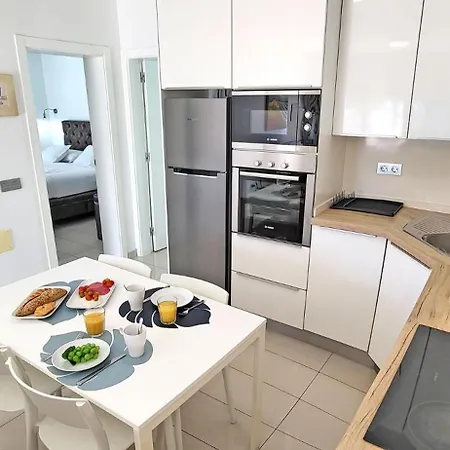 Flat El Paraiso, Costa Calma, Ocean View, Wifi