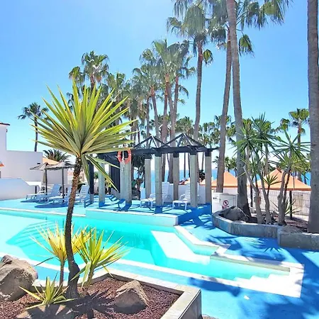 Apartment Flat El Paraiso, Costa Calma, Ocean View, Wifi Costa Calma