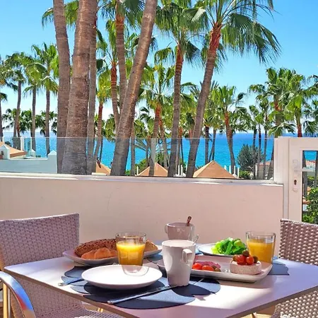 Lägenhet Flat El Paraiso, Costa Calma, Ocean View, Wifi *