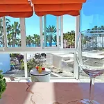 Flat El Paraiso, Costa Calma, Ocean View, Wifi Appartement *