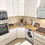 Flat El Paraiso, Costa Calma, Ocean View, Wifi Appartement