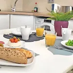 Flat El Paraiso, Costa Calma, Ocean View, Wifi Appartement