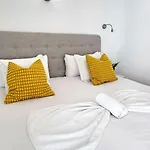 Appartement Flat El Paraiso, Costa Calma, Ocean View, Wifi Costa Calma