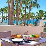 Appartement Flat El Paraiso, Costa Calma, Ocean View, Wifi *