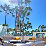 Flat El Paraiso, Costa Calma, Ocean View, Wifi Appartement