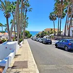 Appartement Flat El Paraiso, Costa Calma, Ocean View, Wifi *