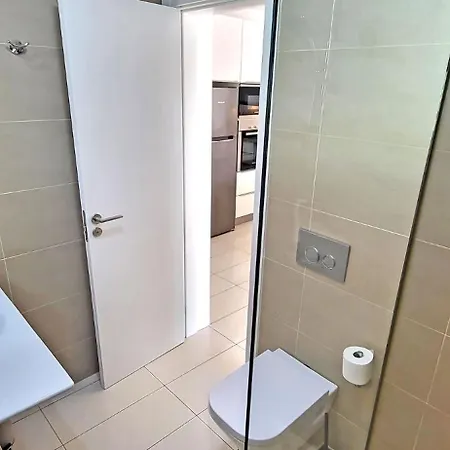 Flat El Paraiso, Costa Calma, Ocean View, Wifi Коста Калма