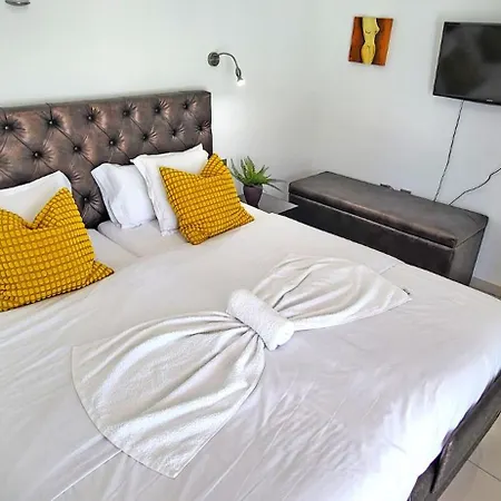Appartement Flat El Paraiso, Costa Calma, Ocean View, Wifi Costa Calma