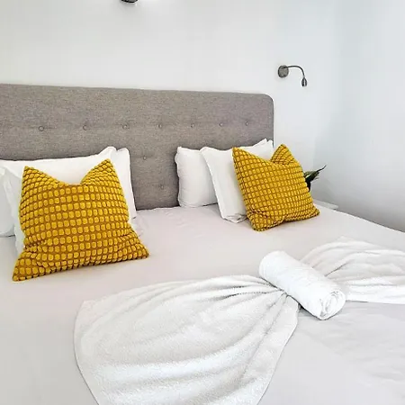 Apartman Flat El Paraiso, Costa Calma, Ocean View, Wifi Costa Calma