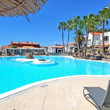 Flat El Paraiso, Costa Calma, Ocean View, Wifi